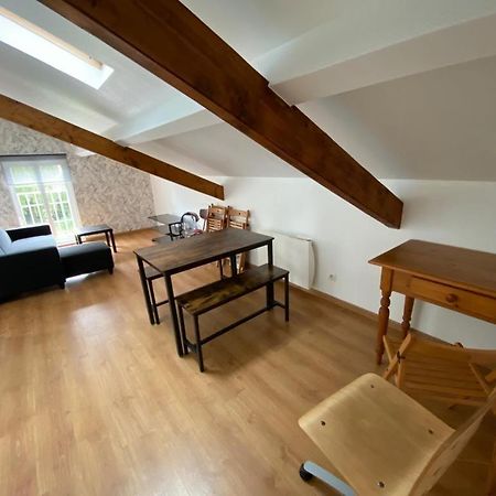 Calm & Cosy Apartman Freyming-Merlebach Kültér fotó