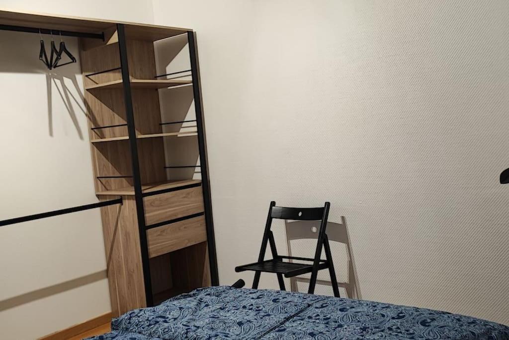 Calm & Cosy Apartman Freyming-Merlebach Kültér fotó