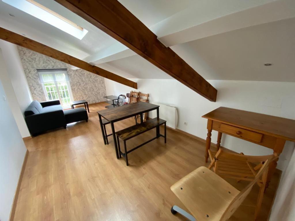 Calm & Cosy Apartman Freyming-Merlebach Kültér fotó