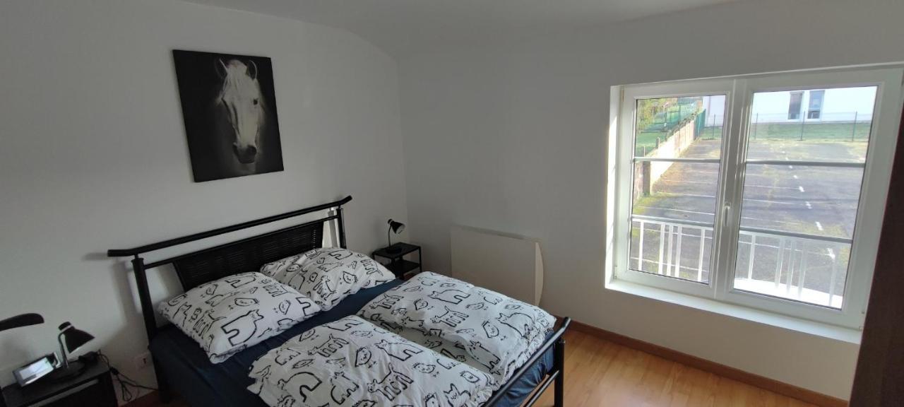 Calm & Cosy Apartman Freyming-Merlebach Kültér fotó