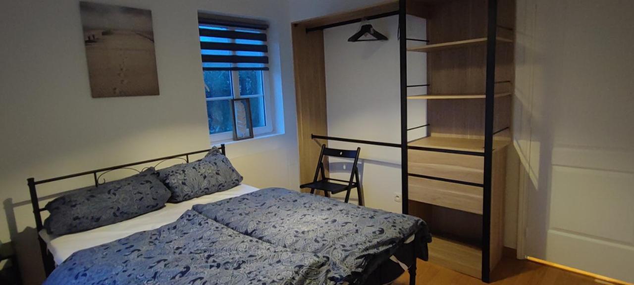 Calm & Cosy Apartman Freyming-Merlebach Kültér fotó